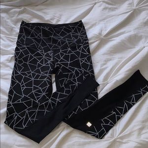 VSX Victoria’s secret sport leggings.